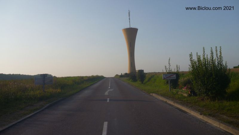 Château d'eau
