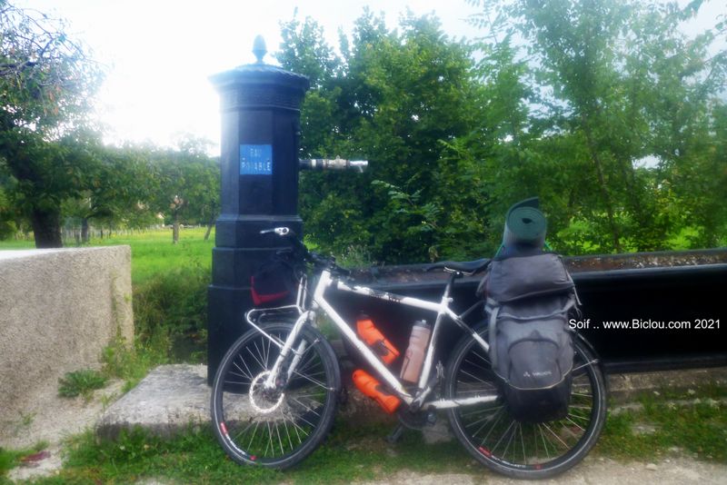 Eau potable