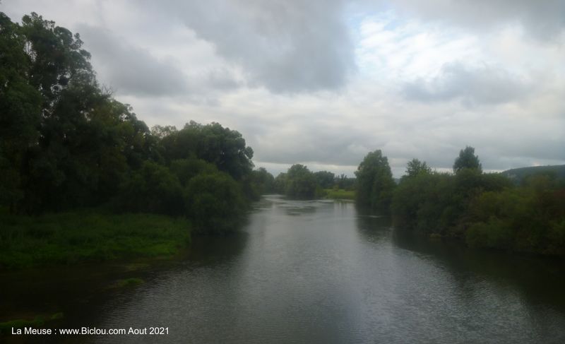 La Saône