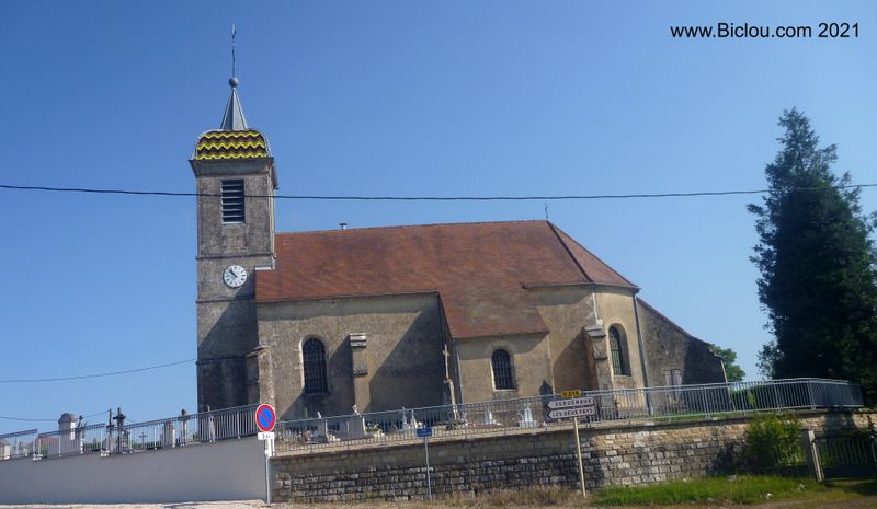 ça sent la Bourgogne
