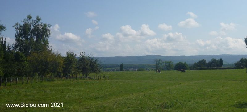 Le revermont
