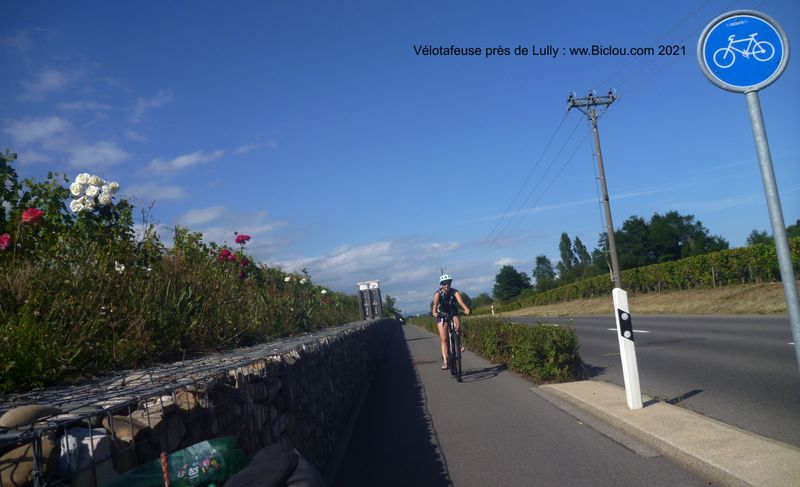 Vélotafeuse