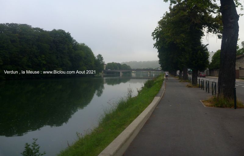 Sortie de Verdun
