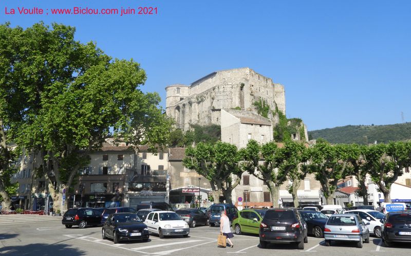 La Voulte