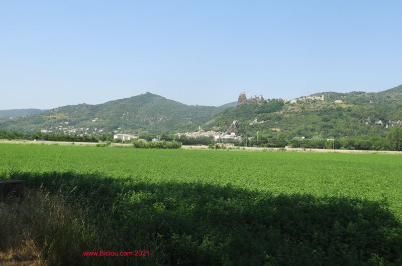 Rochemaure
