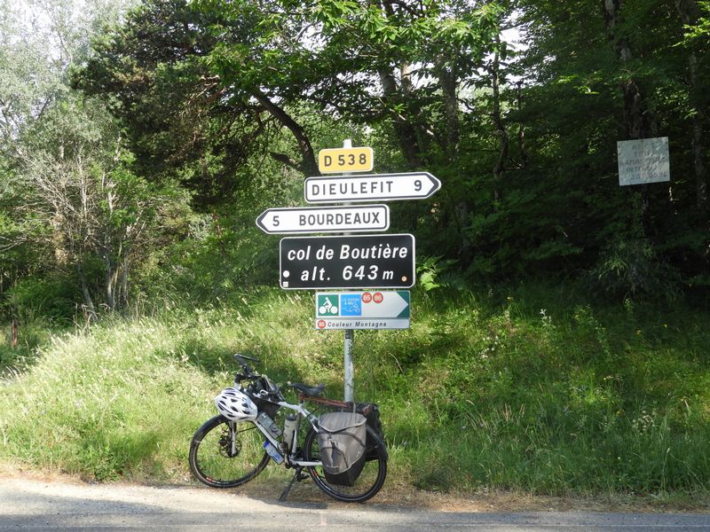 Col de Boutière