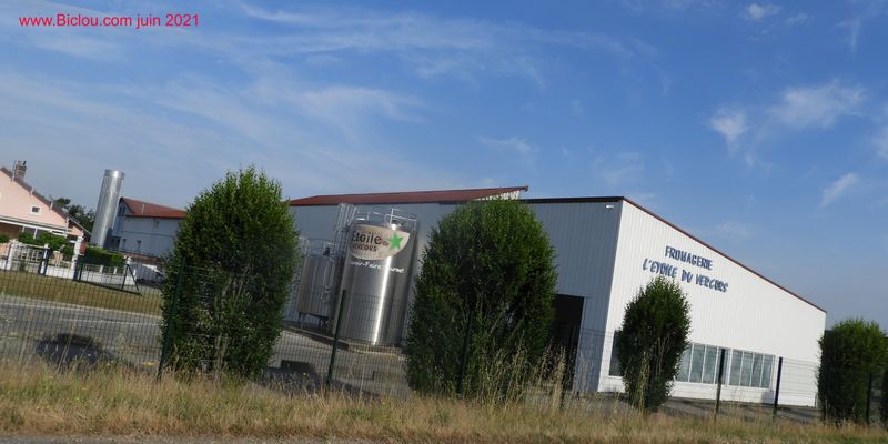 Fromagerie : L'étoile du Vercors