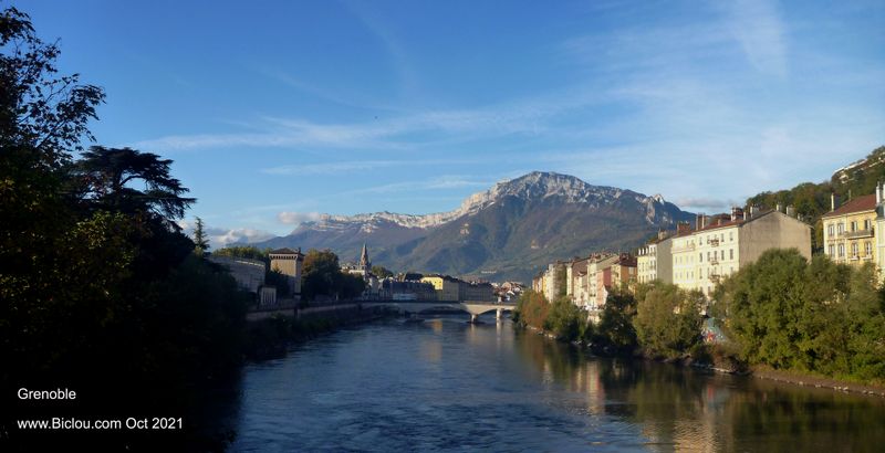 Grenoble