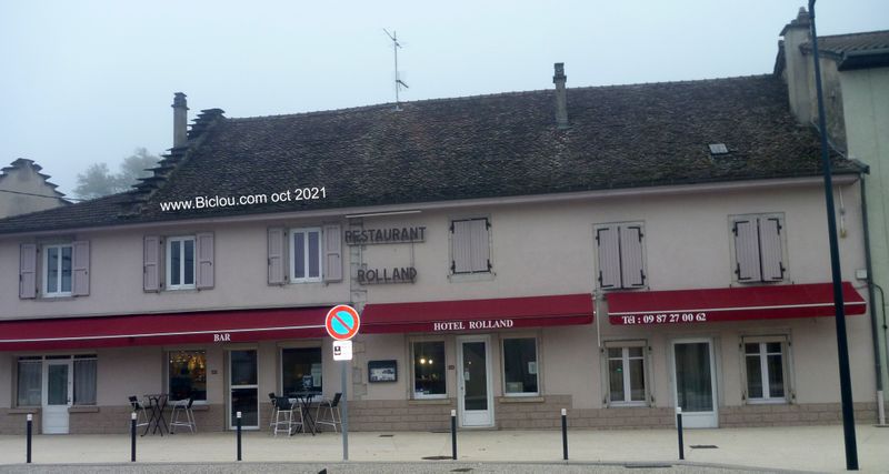 Hôtel Rolland