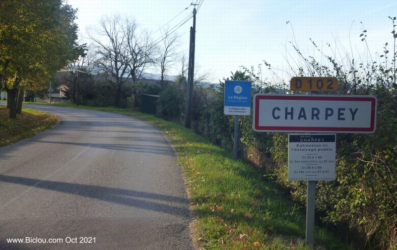 En Drôme