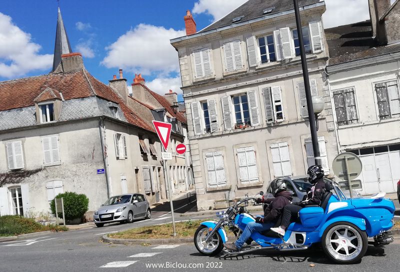 Trike