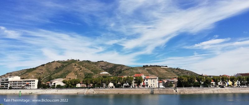 Tain l'Hermitage