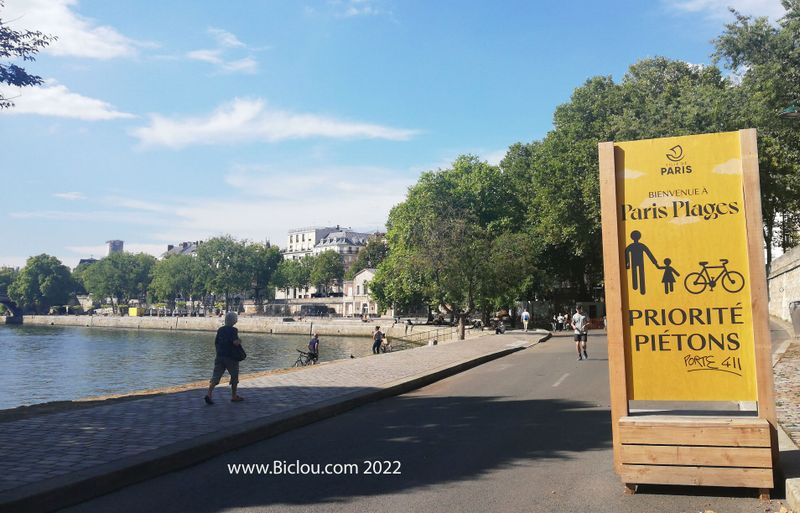 Paris-plage-2022