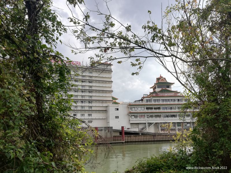 Chinagora (Alfortville)