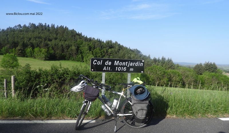 col de Montjardin
