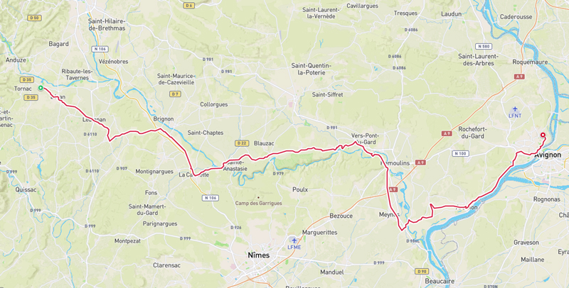 carte