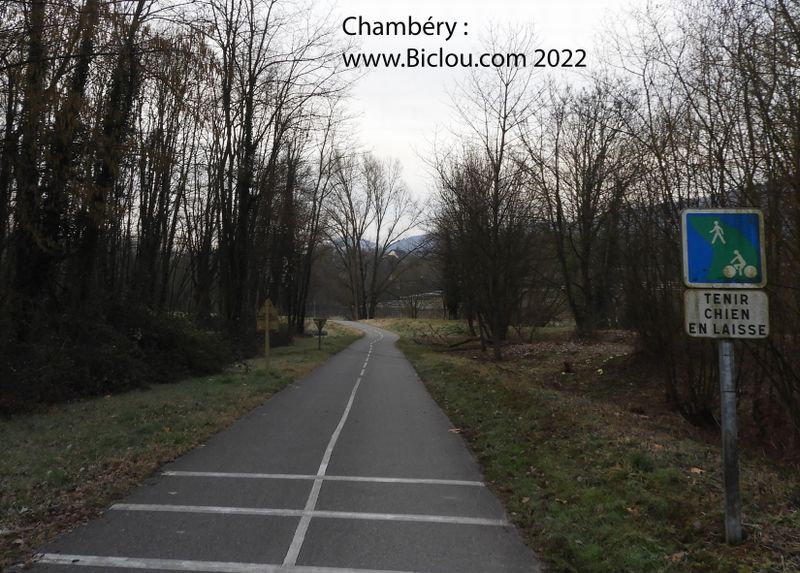 En effet : La nouvelle plaie pour les cyclos sur les voies dites vertes