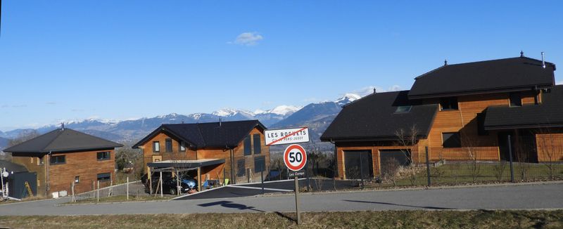 Pers-jussy le haut (haute savoie)