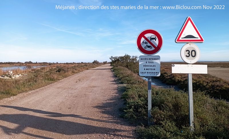 Méjanes