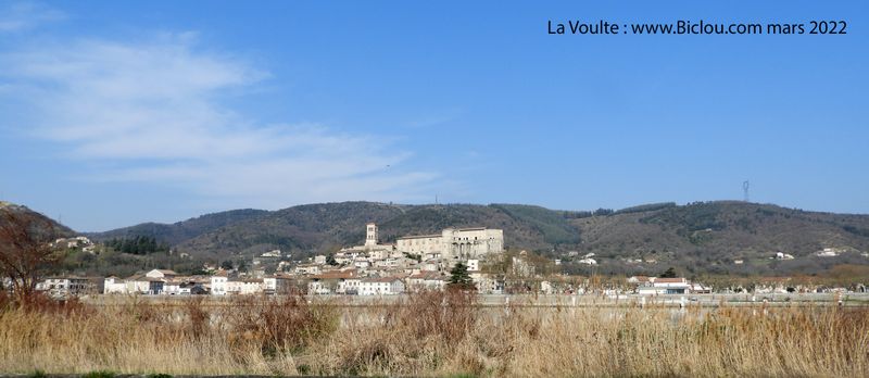 La Voulte