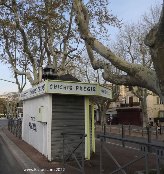 Chichis frégis