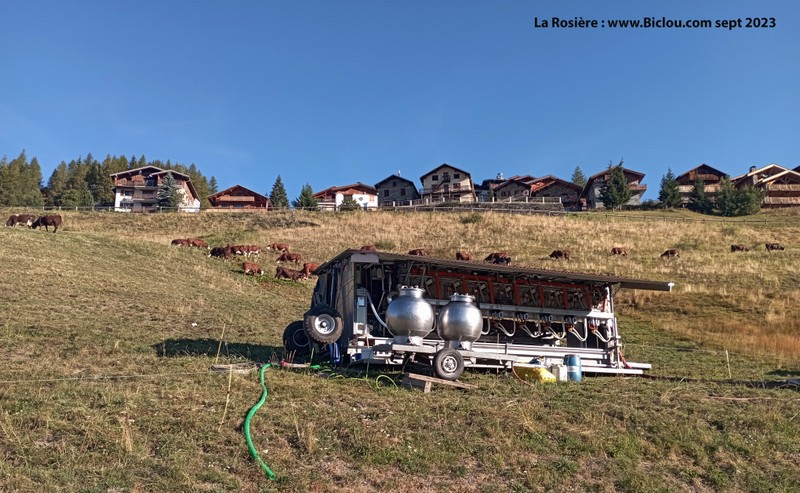 La Rosière (Savoie)