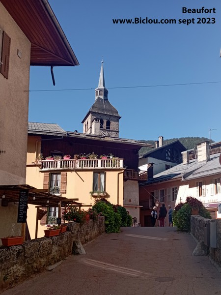 Beaufort (Savoie)