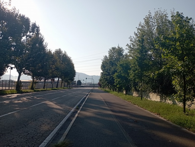 Périphérie de Torino