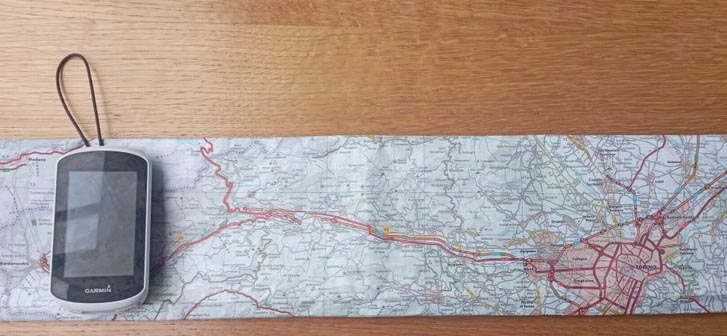 Marre du zinzin, sortons la bonne vieille carte ..