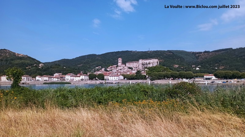 La Voulte