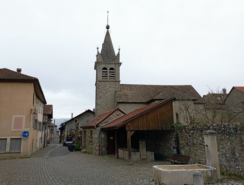 Nernier