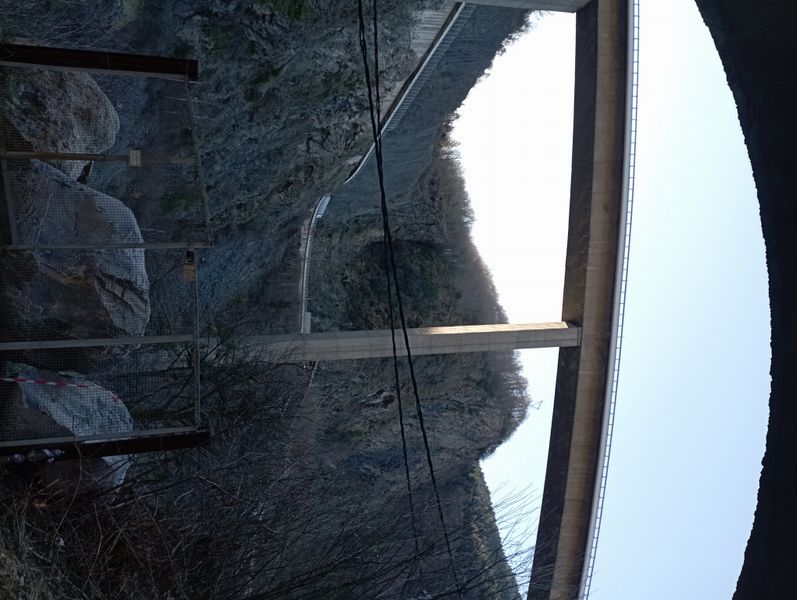 Viaduc des Egratz