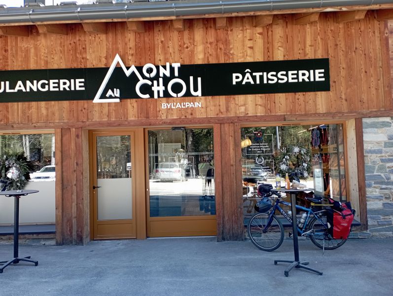 Pause MontChu