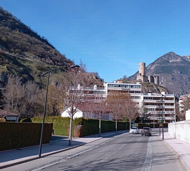 Martigny est bien On the rocks ; (mars 2023)
