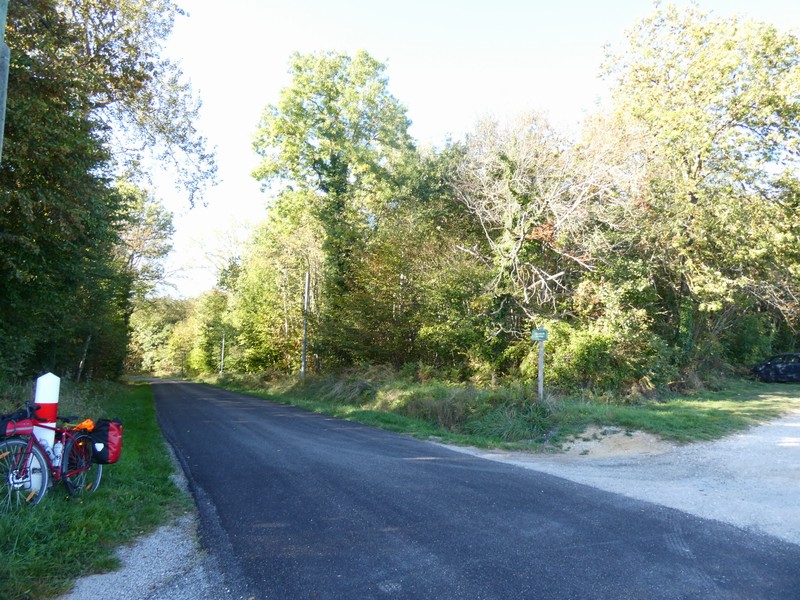 Chambaran (Isère)
