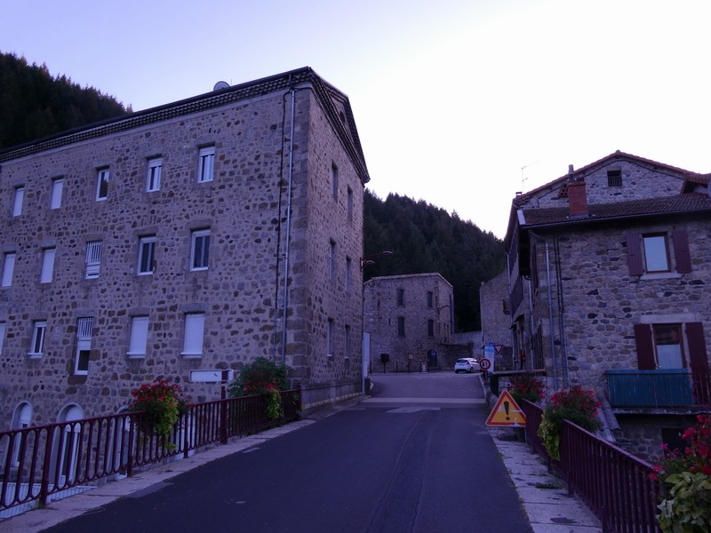 Saint Martin de Valamas