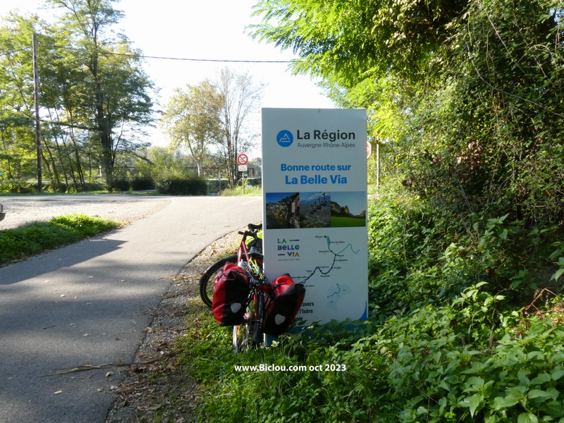 Merci la région et merci Laurent ..
