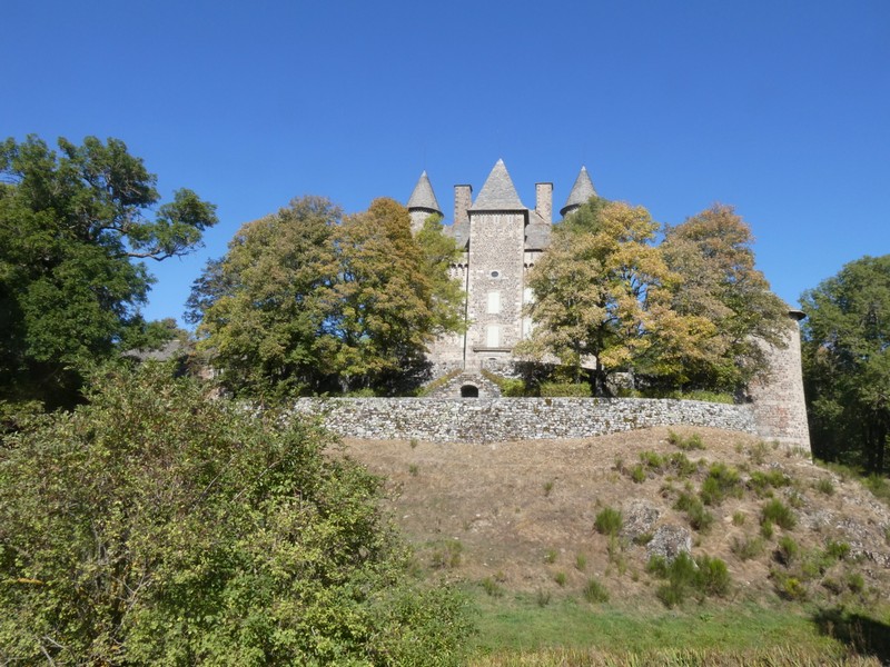 Château ..