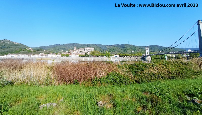 La Voulte