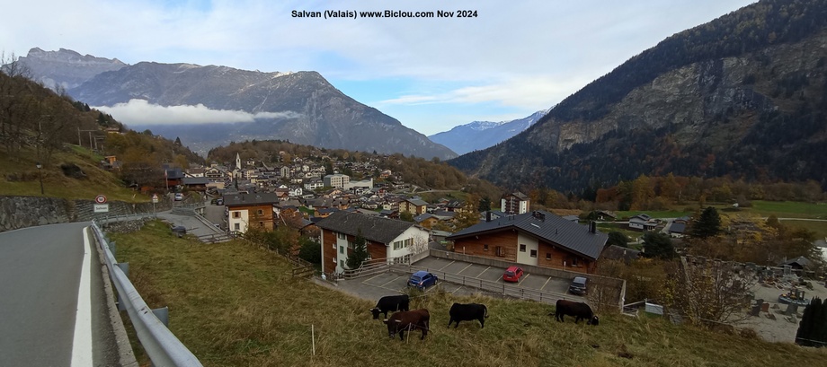 Salvan (Valais)