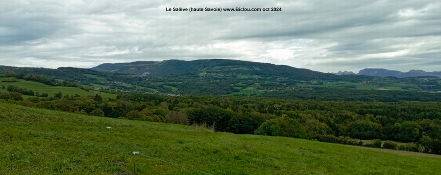 Le Salève