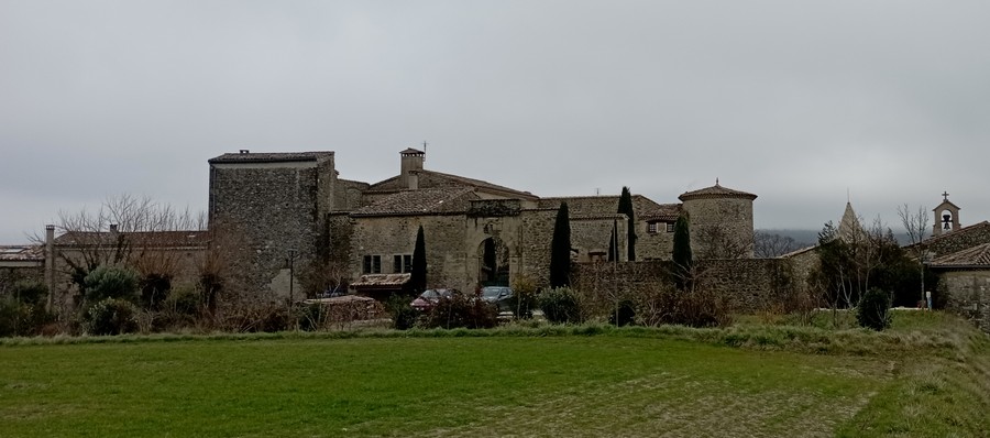 Autichamp (Drôme)