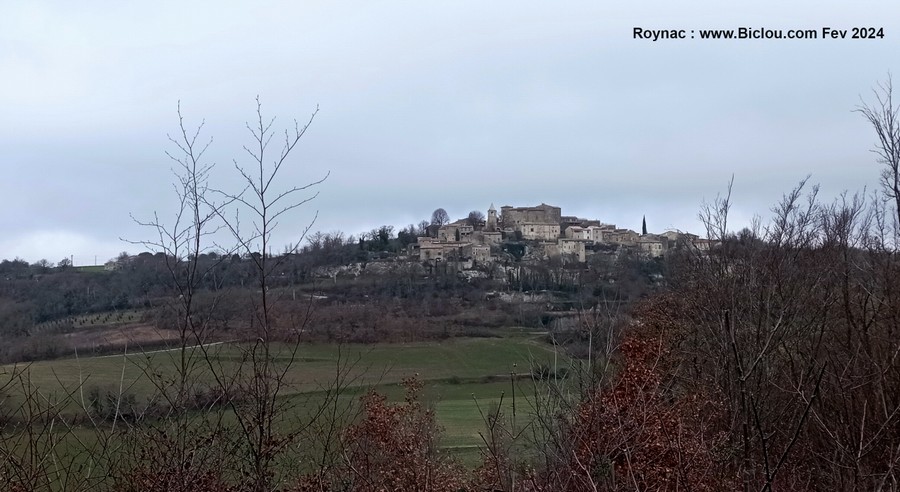 Roynac