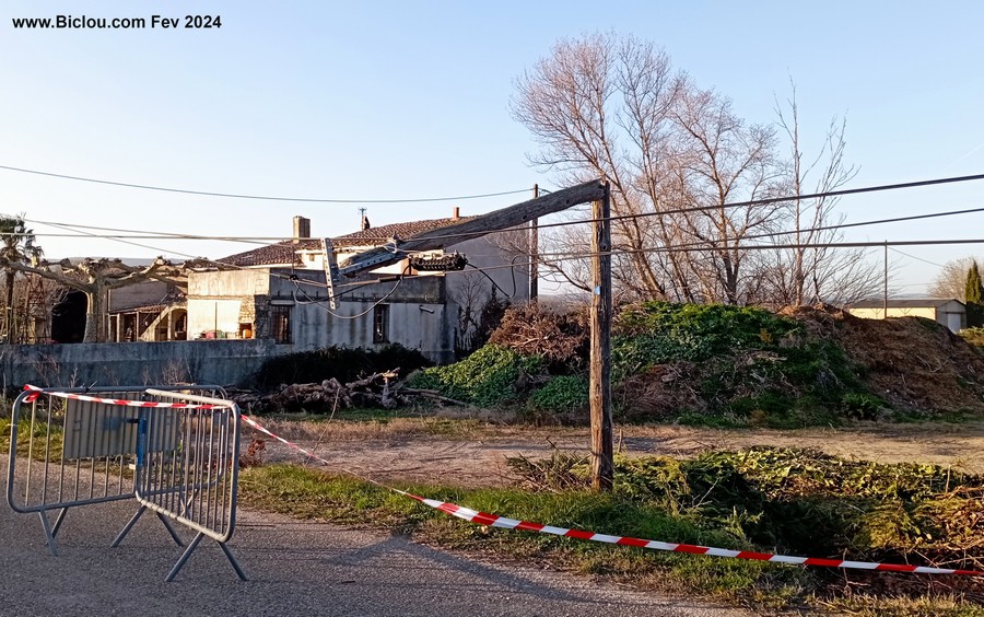 Pierrelatte fev 2024 : sans comments ..