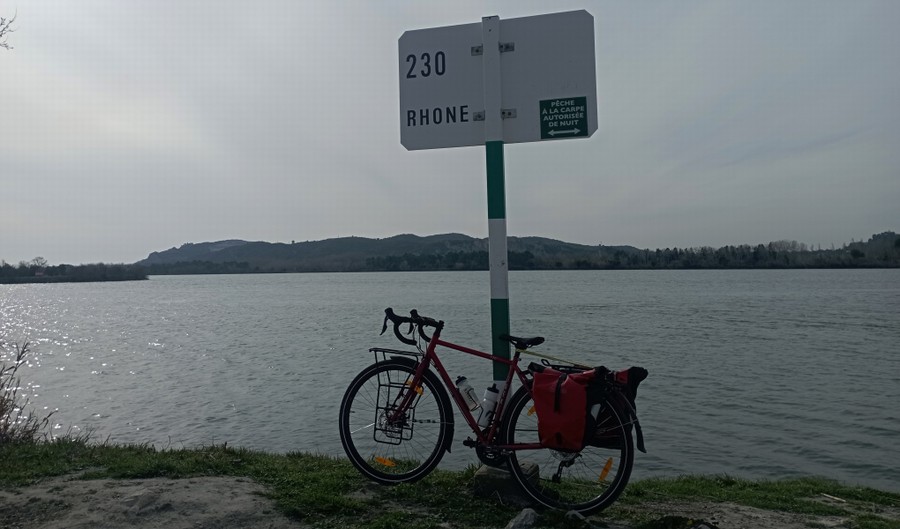 Le Rhône