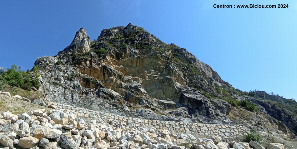Centron (Tarentaise)