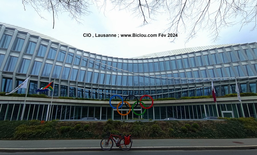 CIO Lausanne 2024