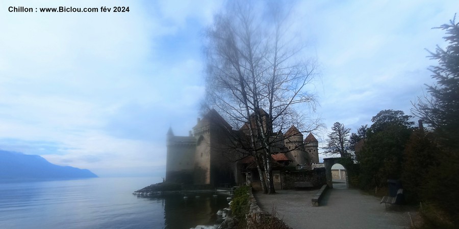 Chillon