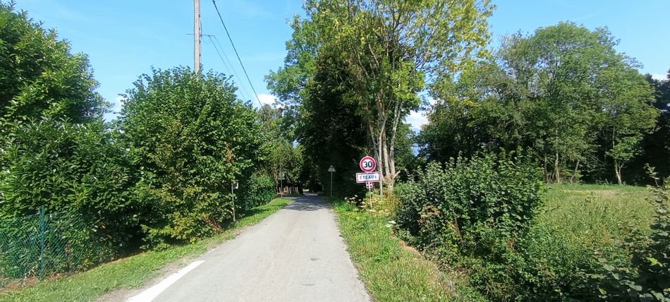 Eteaux (La Roche sur Foron)