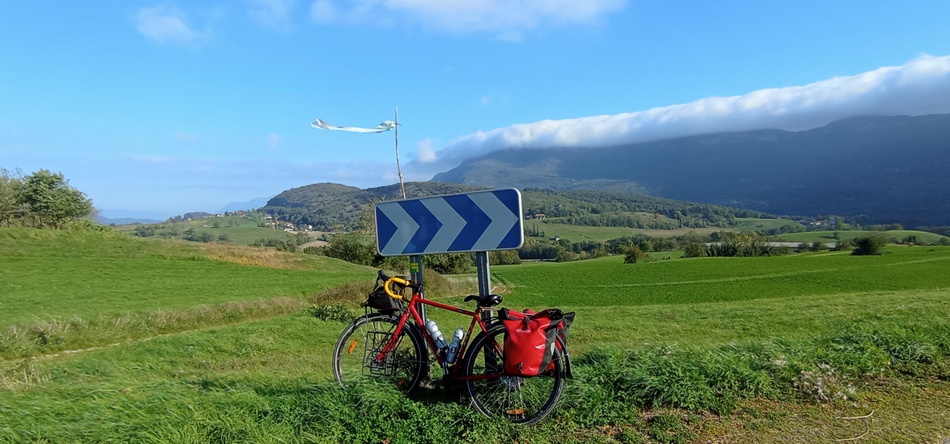 Tira vento .., heureusemt il pousse ..